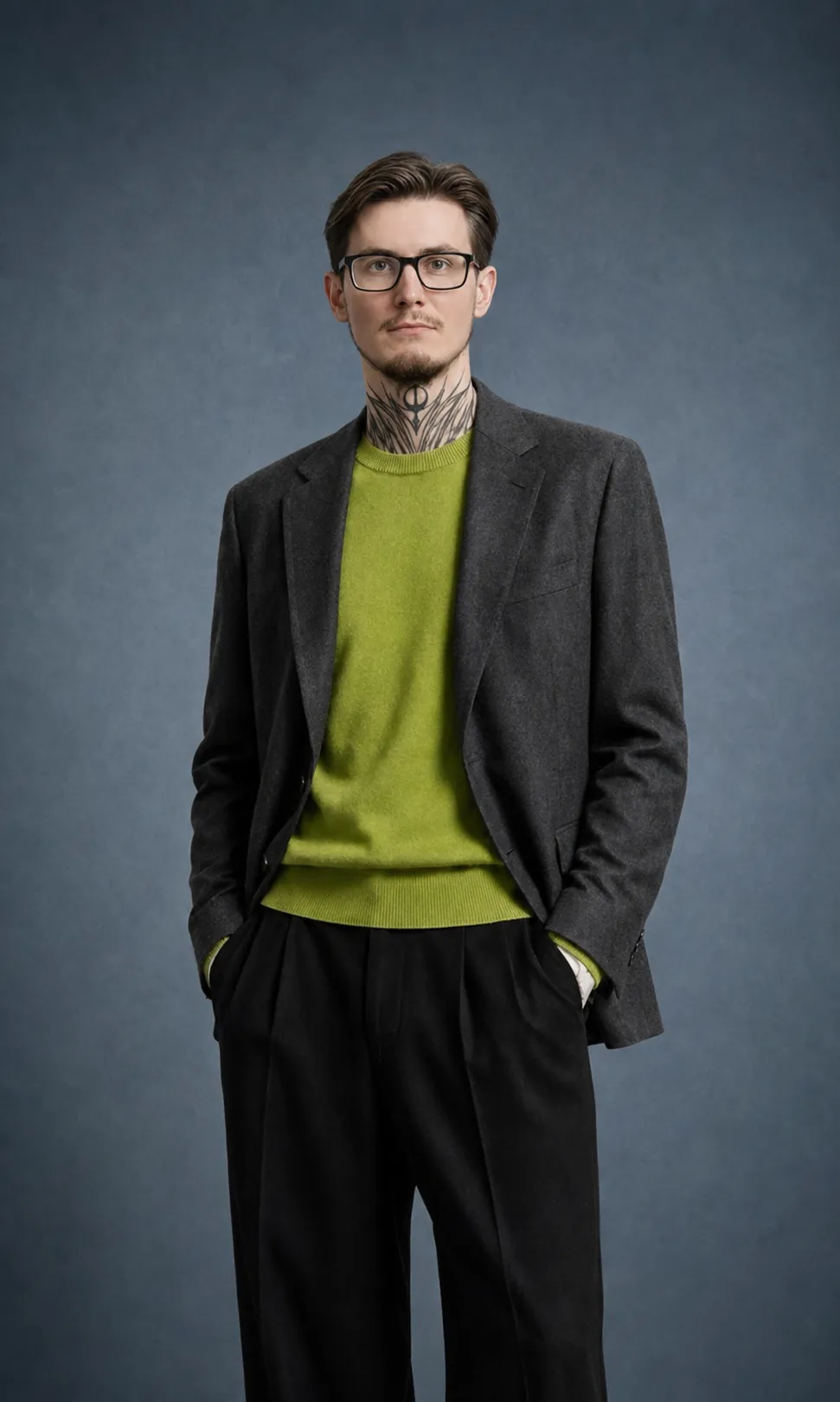 Алексей Беляев